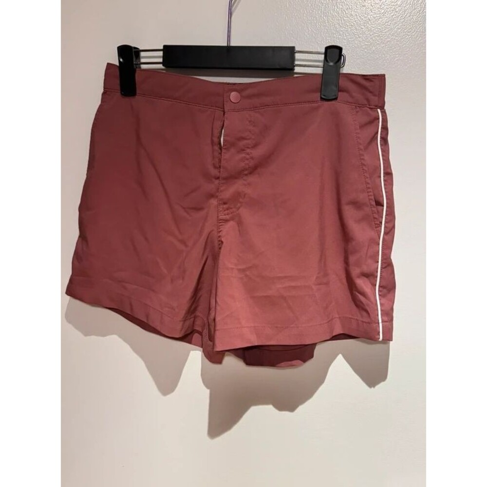 Abercrombie & Fitch short